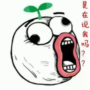 是在說(shuō)我嗎?
