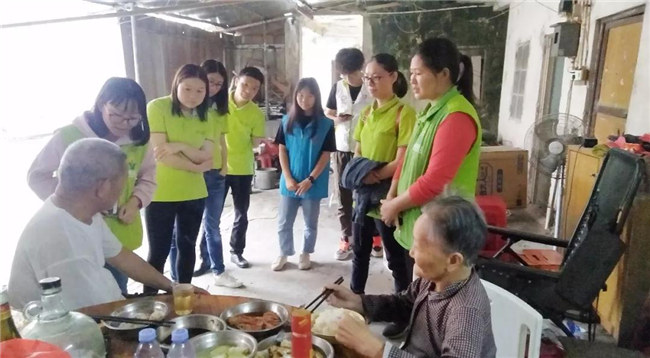 2019博皓公益行之大愛無疆，讓愛繼續-6