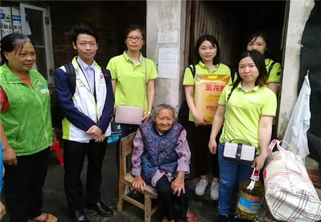 2019博皓公益行之大愛無疆，讓愛繼續-8