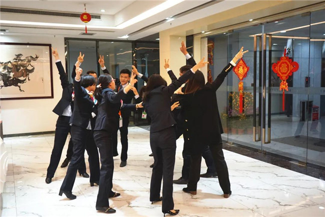 享受工作，用心生活｜讀《活法》《干法》有感