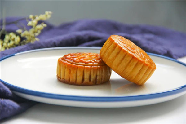 廣東博皓 中秋篇丨中秋明月滿,月圓人團圓