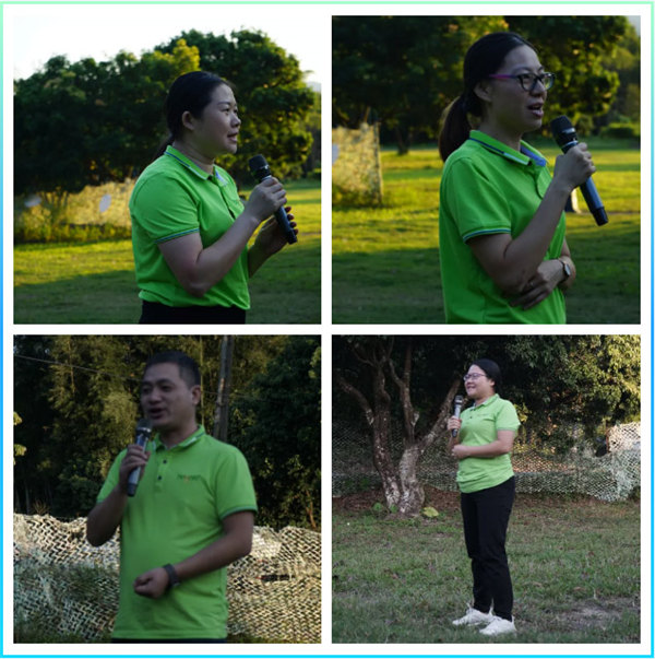 運動凝聚能量，攜手放飛夢想---廣東博皓2021年第四屆運動會   -27