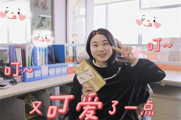 廣東博皓 女神節丨愿你芳華自在，愿你笑靨如花     -4