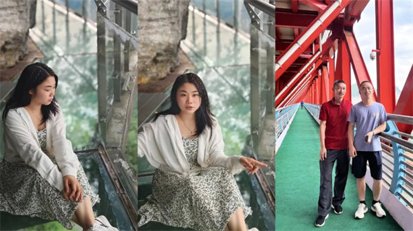 “湘”約鳳凰,相守未來——2022博皓快樂湖南行 -17