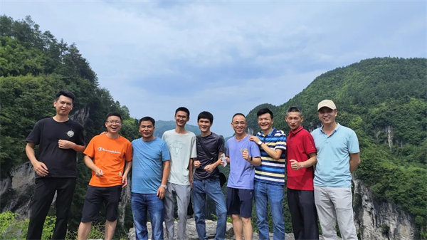 “湘”約鳳凰,相守未來——2022博皓快樂湖南行 -19