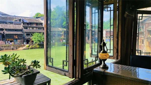 “湘”約鳳凰,相守未來——2022博皓快樂湖南行 -27