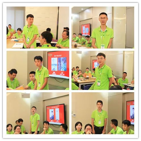 廣東博皓2022年中會議丨不負春光好時節 ，揚鞭奮進正當時