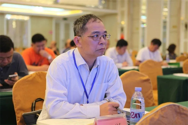 廣東漁船漁機漁具行業(yè)協(xié)會第五屆會員大會暨五屆一次理事會隆重舉行 -7