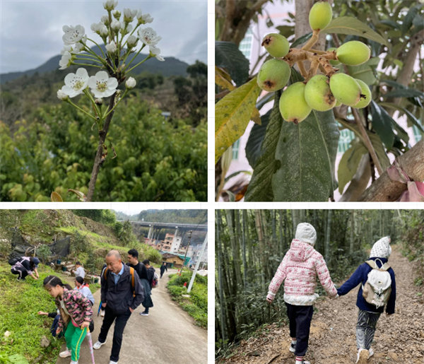 凝心聚力再出發(fā),風(fēng)雨同舟赴星溪!--廣東博皓2024龍年首登星溪之旅 -4