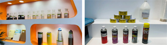 恭候五洲摯友 | 廣東博皓誠邀您參加深圳國際復(fù)合材料工業(yè)技術(shù)展 -5