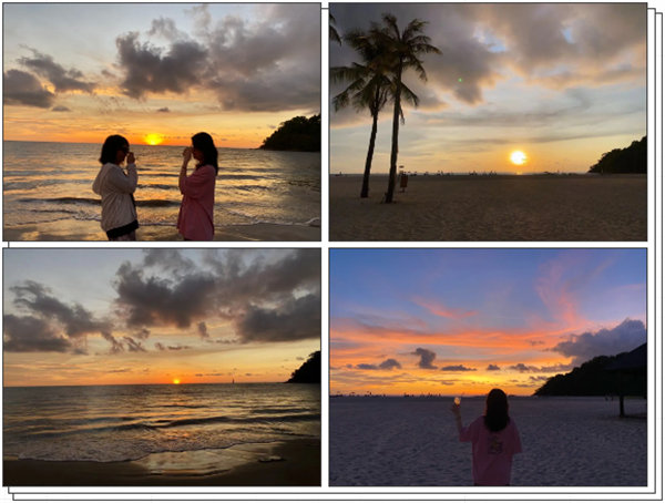 暢游碧海藍天，共筑團隊夢想—博皓沙巴風情之旅        -5