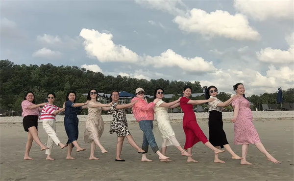 暢游碧海藍天，共筑團隊夢想—博皓沙巴風情之旅        -6