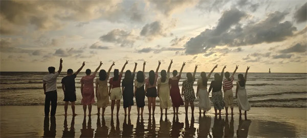 暢游碧海藍天，共筑團隊夢想—博皓沙巴風情之旅        -7