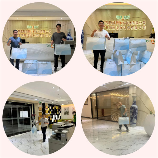 父親節(jié) | 悠悠父愛,厚愛如山 -4