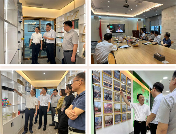 凝聚校友情，共筑新未來！祝賀：江西旅游商貿學院廣州校友聯誼會成立