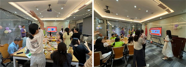 廣東博皓“中秋”活動 -3