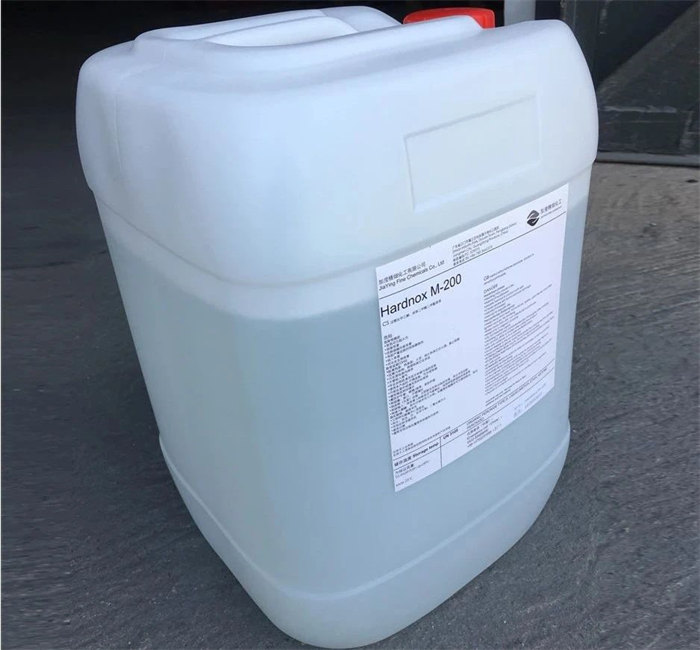 樹(shù)脂固化劑——過(guò)氧化甲乙酮