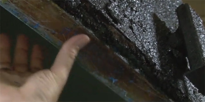 滾塑飛邊毛刺太頭疼？Stoner M520 ZIP-SLIP一招搞定，效率質量雙飆升！   -2