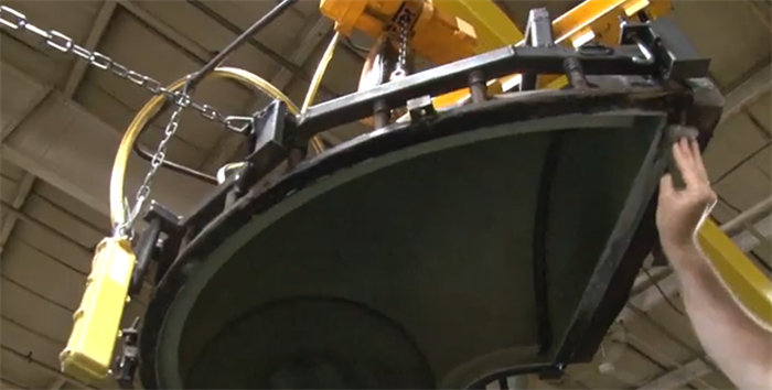 滾塑飛邊毛刺太頭疼？Stoner M520 ZIP-SLIP一招搞定，效率質量雙飆升！   -3