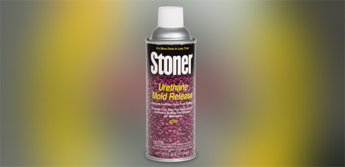 高效脫模新選擇:Stoner E236 聚氨酯脫模劑引領(lǐng)綠色制造新時(shí)代