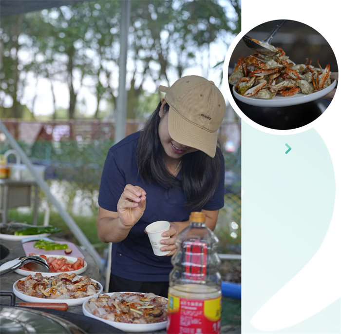 廿一載風雨同路，第七屆運動同心—廣東博皓趣味運動會   -10