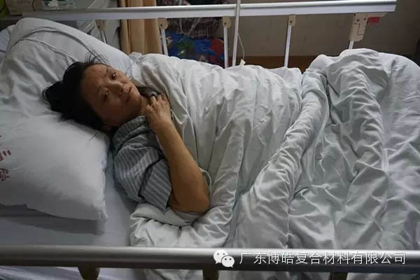 【愛心基金】博皓和你一起為血管瘤媽媽加油! 【愛心基金】博皓和你一起為血管瘤媽媽加油!