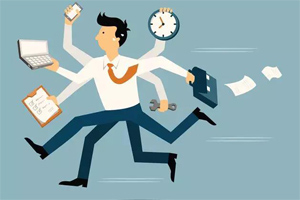 立足當下·腳踏實地——讀《干法》有感 立足當下·腳踏實地——讀《干法》有感