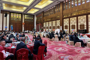 榮耀時刻，載譽前行！