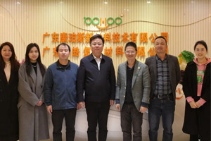 產教融合，共育英才！