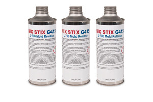 美國Stoner聚氨酯脫模劑G415 L-796 聚合物醫療管材熱尖端成型/醫用導管脫模劑 多功能高效潤滑劑 耐高溫脫模劑