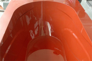 玻璃鋼浴缸模具 復合材料衛(wèi)浴潔具模具 FRP玻璃鋼浴盆/臺盆/洗手盆模具生產廠家 雅博圣復合材料模具原模雕刻加工可定制