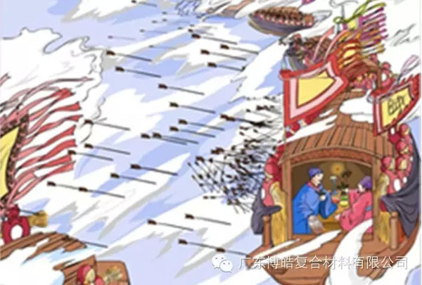 【博皓感悟】成功，要“借力”，不要“盡力”-2