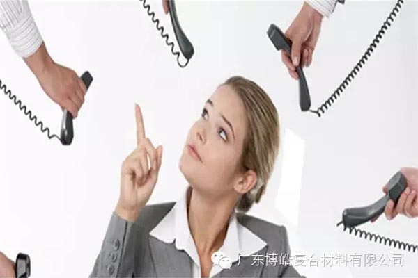 【博皓課堂】關于銷售的這些細節,您知道嗎?-5