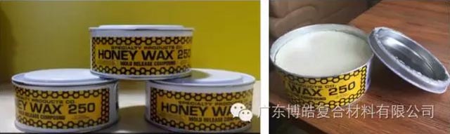 Stoner史東樂牌蜜蠟250:玻璃鋼脫模產(chǎn)品中的一顆璀璨新星!