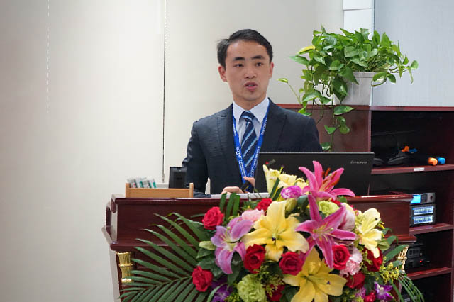 博皓一季度工作取得了開(kāi)門(mén)紅,團(tuán)隊(duì)成績(jī)優(yōu)異個(gè)人成績(jī)優(yōu)秀